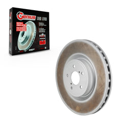 CMX_Disc Brake Rotor_GCR-980362