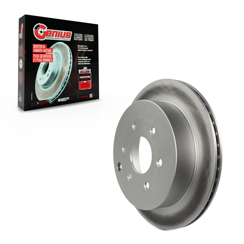 Kugel_Wheel Bearing Hub Assembly_70-512594