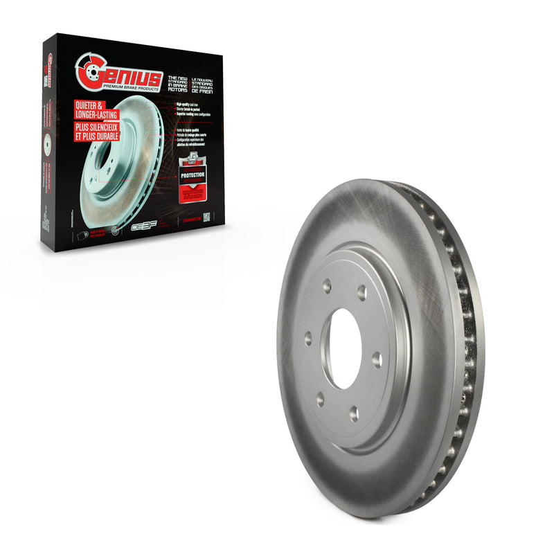 DS-One_Coated Disc Brake Rotor_GCR-980369