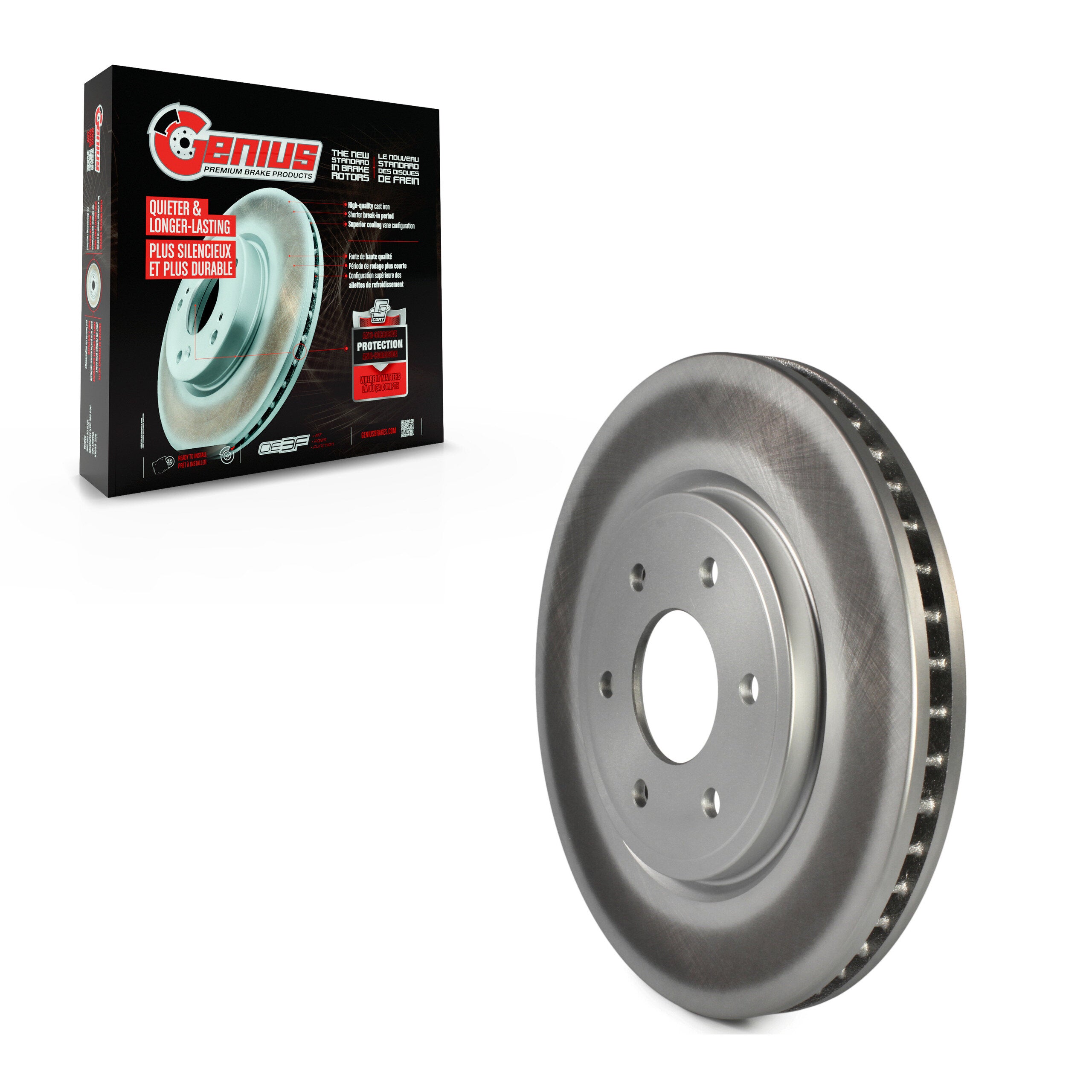 Kugel_Wheel Bearing Hub Assembly_70-512594