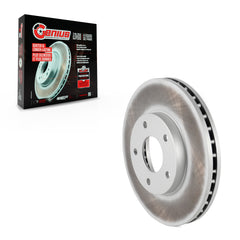 DS-One_Coated Disc Brake Rotor_GCR-980388
