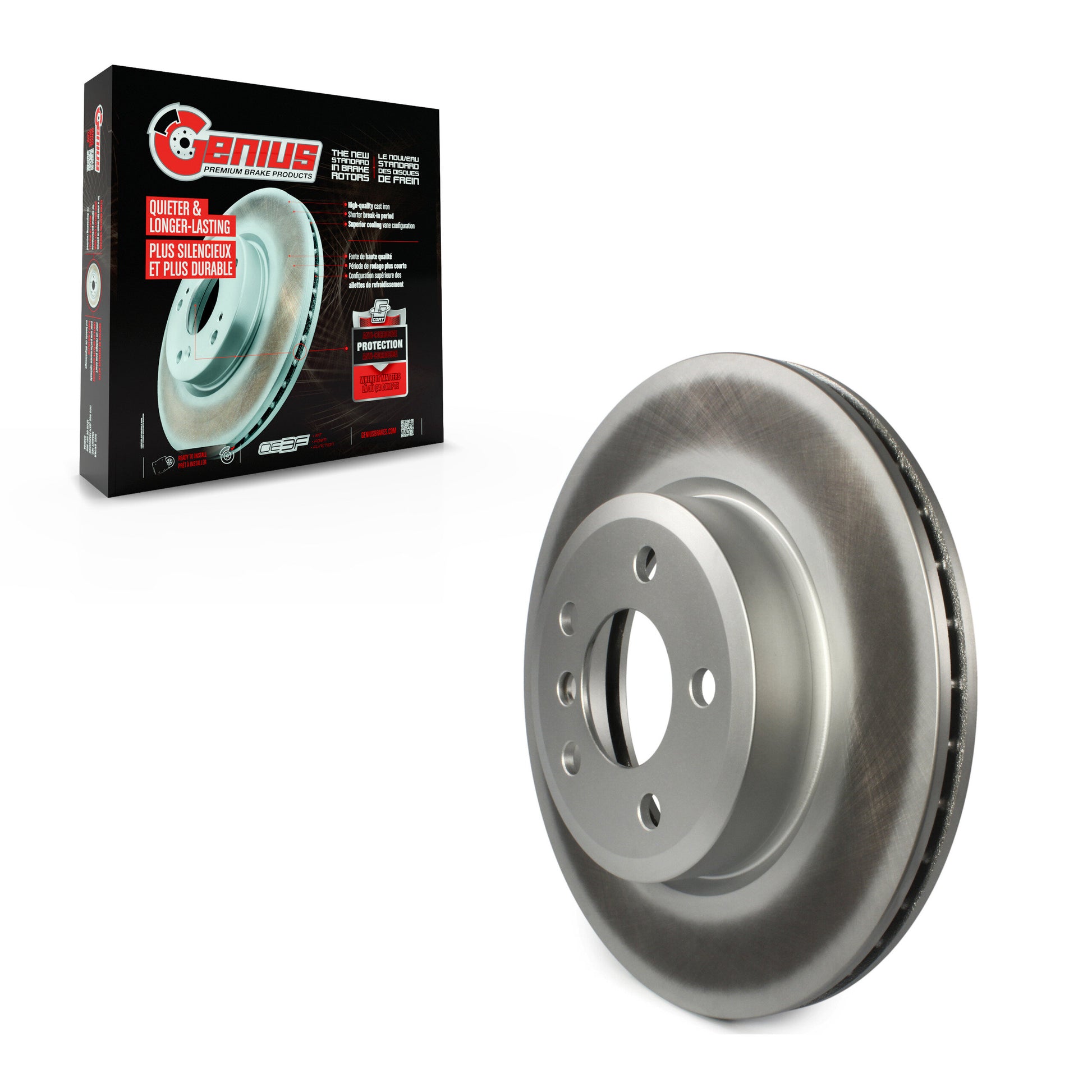 Kugel_Wheel Bearing Hub Assembly_70-512594