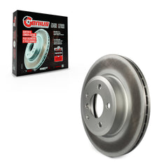 Kugel_Wheel Bearing Hub Assembly_70-512594