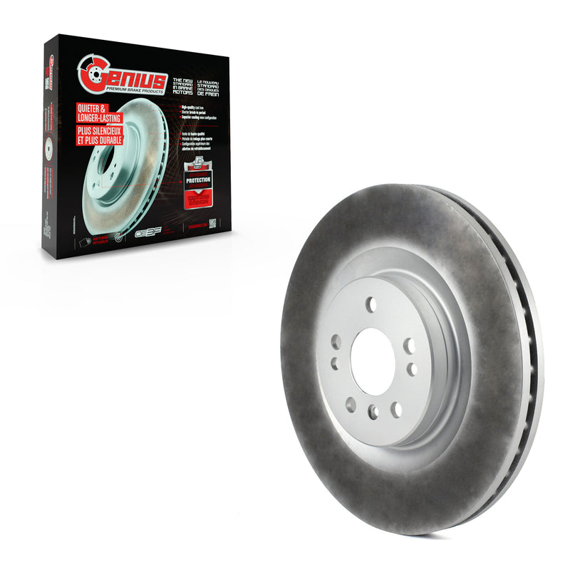 DS-One_Coated Disc Brake Rotor_GCR-980426