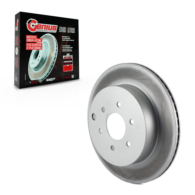 DS-One_Coated Disc Brake Rotor_GCR-980462