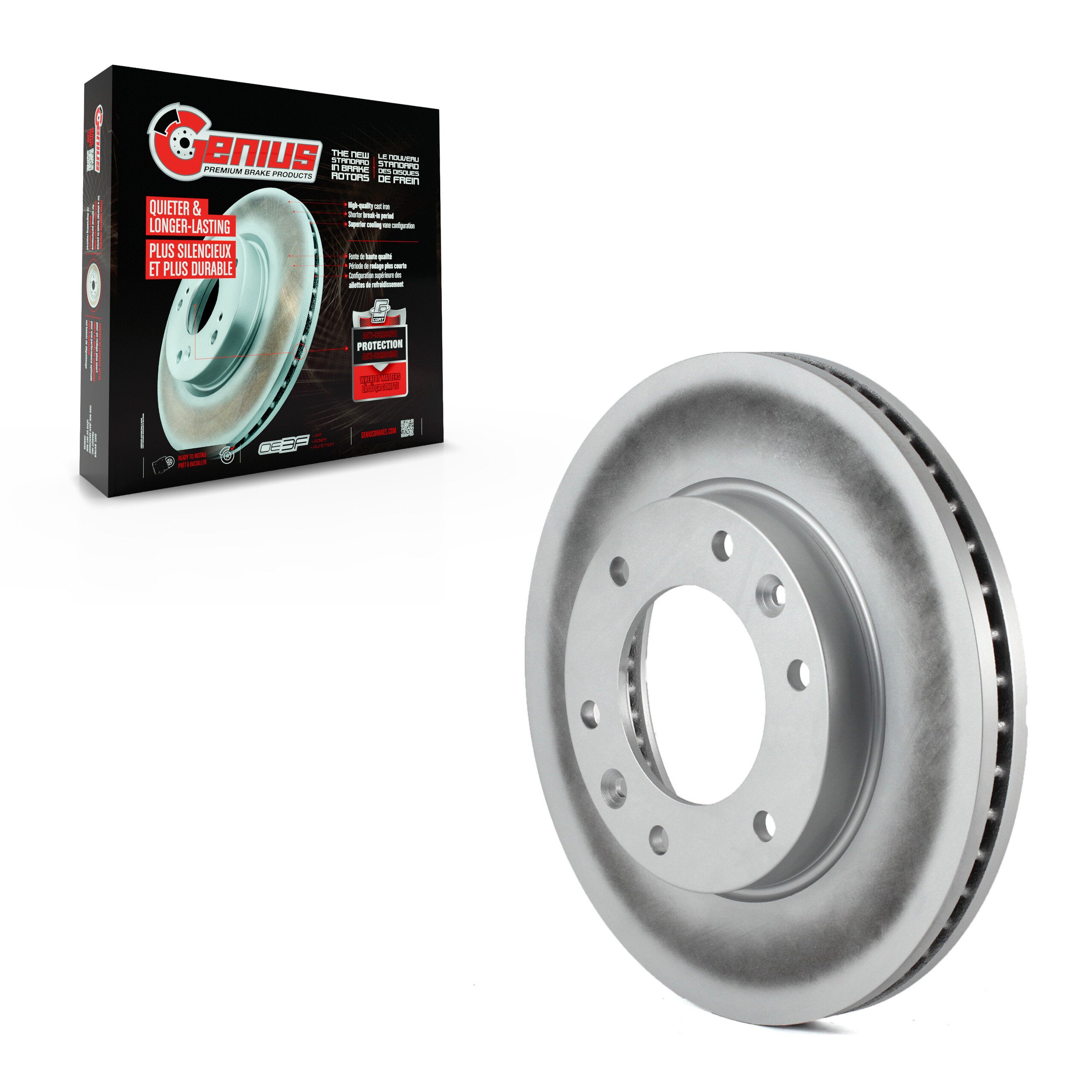 Kugel_Wheel Bearing Hub Assembly_70-512594