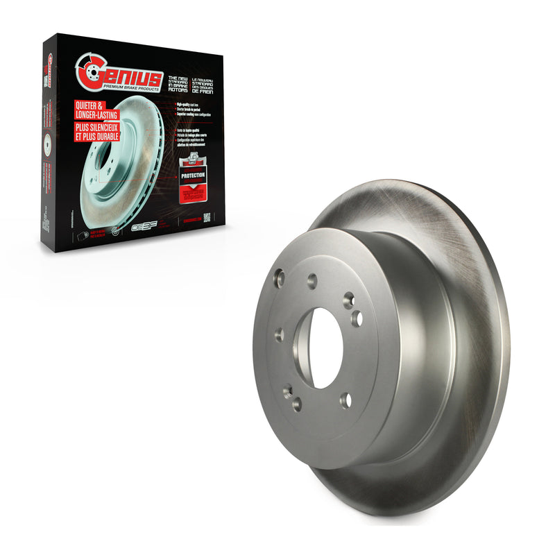 DS-One_Coated Disc Brake Rotor_GCR-980478