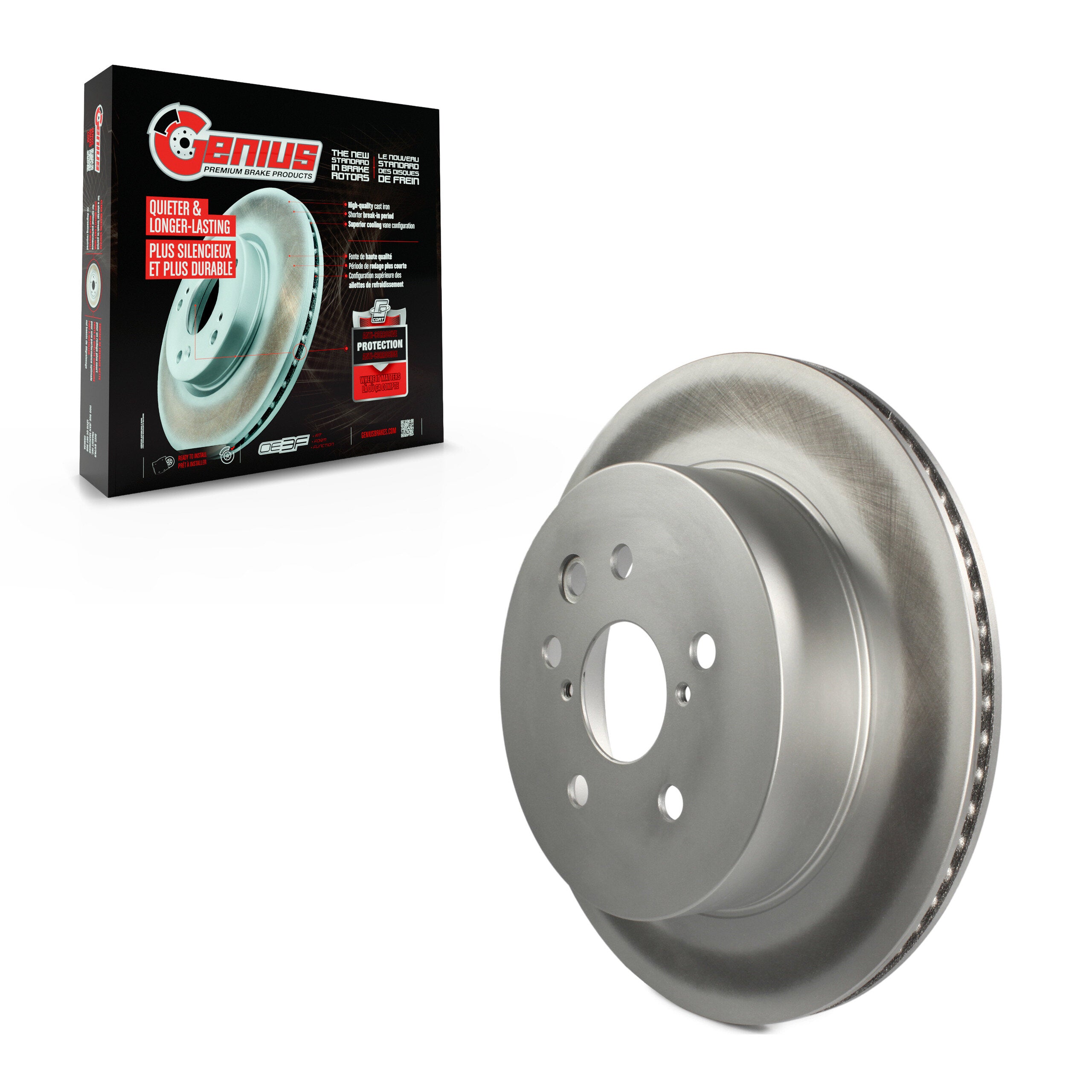 Kugel_Wheel Bearing Hub Assembly_70-512594
