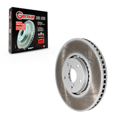DS-One_Coated Disc Brake Rotor_GCR-980493