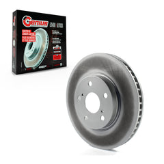 DS-One_Coated Disc Brake Rotor_GCR-980494