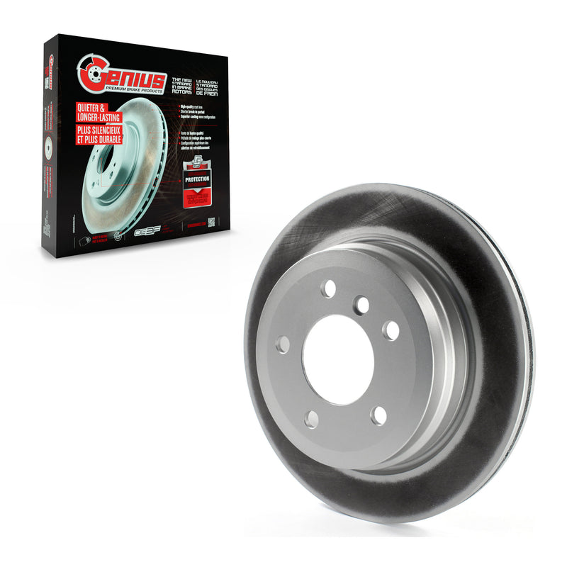 DS-One_Coated Disc Brake Rotor_GCR-980495