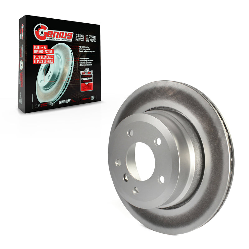 DS-One_Coated Disc Brake Rotor_GCR-980496