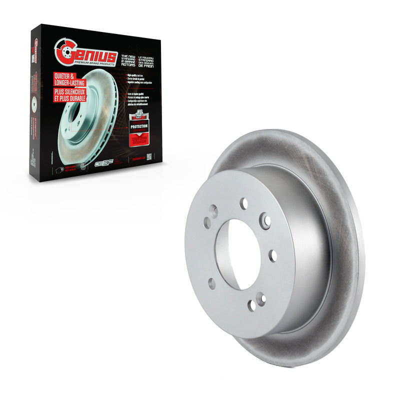 DS-One_Coated Disc Brake Rotor_GCR-980498