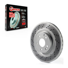 DS-One_Coated Disc Brake Rotor_GCR-980521