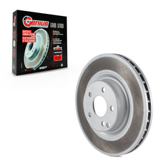 DS-One_Coated Disc Brake Rotor_GCR-980537