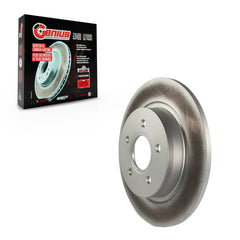 DS-One_Coated Disc Brake Rotor_GCR-980550