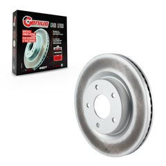 DS-One_Coated Disc Brake Rotor_GCR-980562