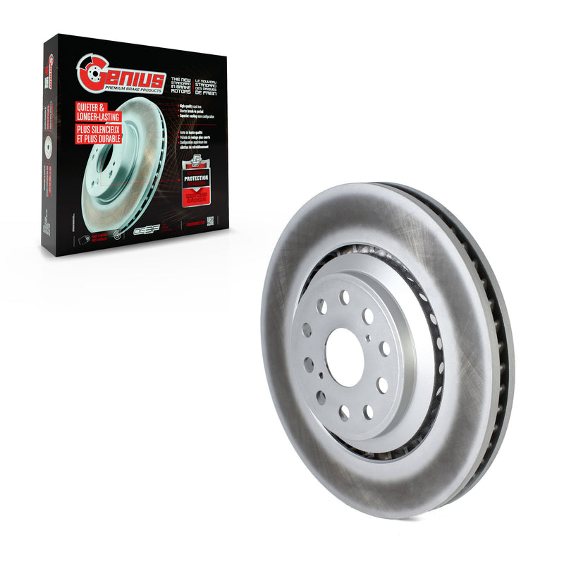 CMX_Disc Brake Rotor_GCR-980564