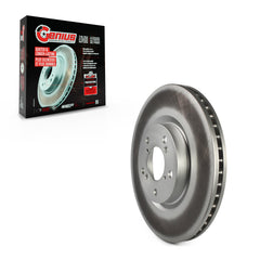 DS-One_Coated Disc Brake Rotor_GCR-980566