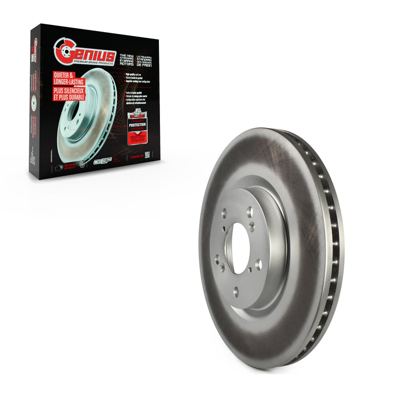 DS-One_Coated Disc Brake Rotor_GCR-980566