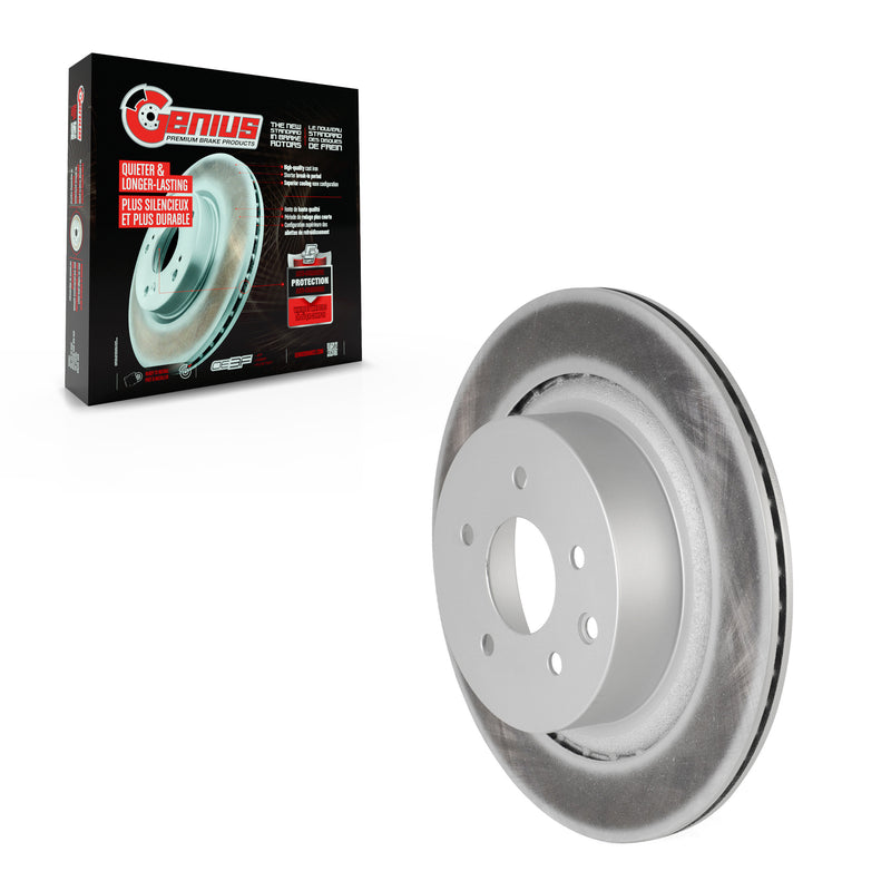 DS-One_Coated Disc Brake Rotor_GCR-980568