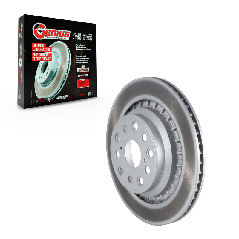CMX_Disc Brake Rotor_GCR-980572