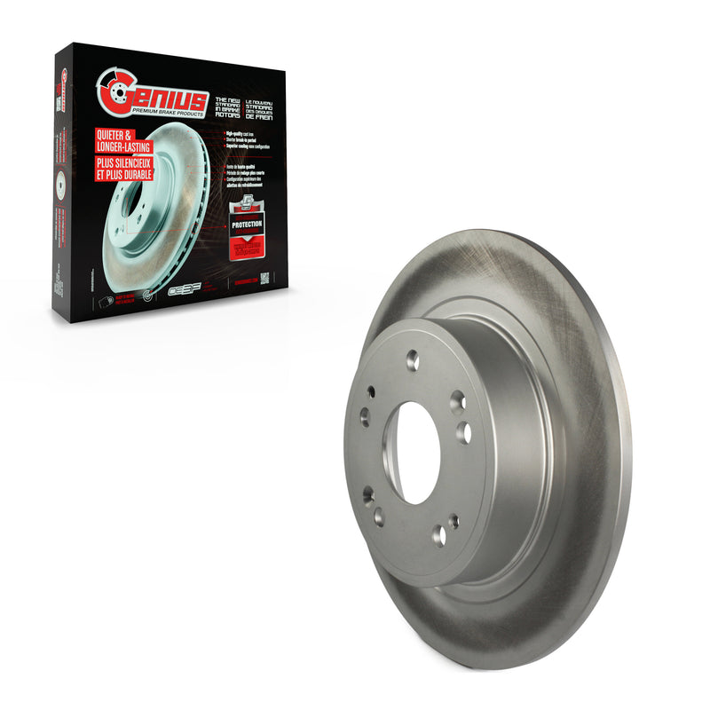 DS-One_Coated Disc Brake Rotor_GCR-980577