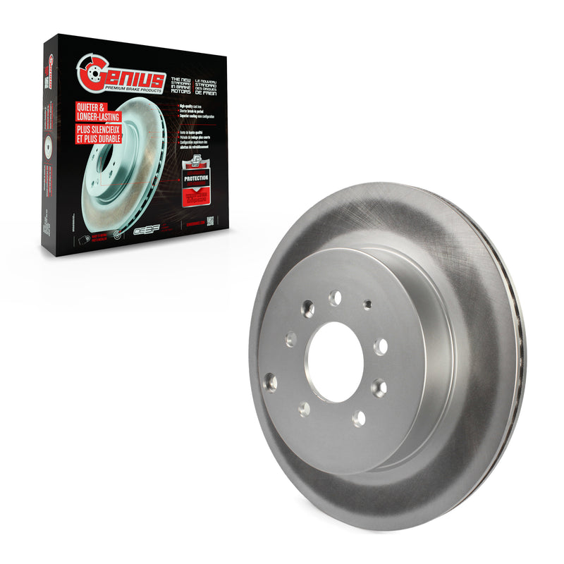 DS-One_Coated Disc Brake Rotor_GCR-980579
