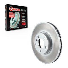 DS-One_Coated Disc Brake Rotor_GCR-980590