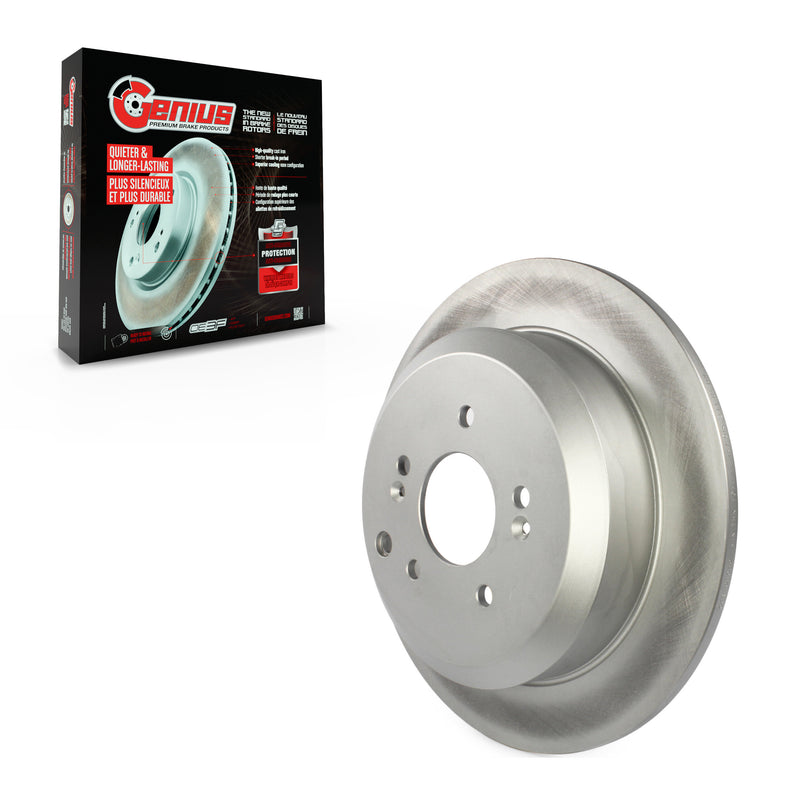 DS-One_Coated Disc Brake Rotor_GCR-980597