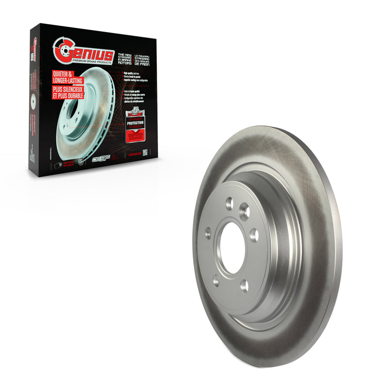DS-One_Coated Disc Brake Rotor_GCR-980607