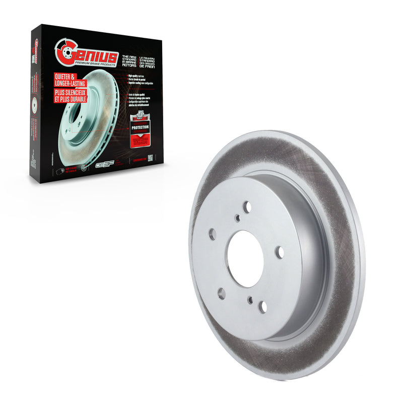 DS-One_Coated Disc Brake Rotor_GCR-980610