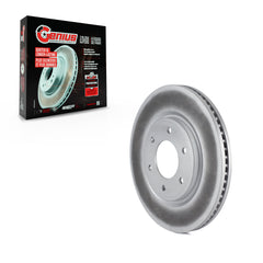 DS-One_Coated Disc Brake Rotor_GCR-980630