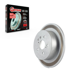 DS-One_Coated Disc Brake Rotor_GCR-980631