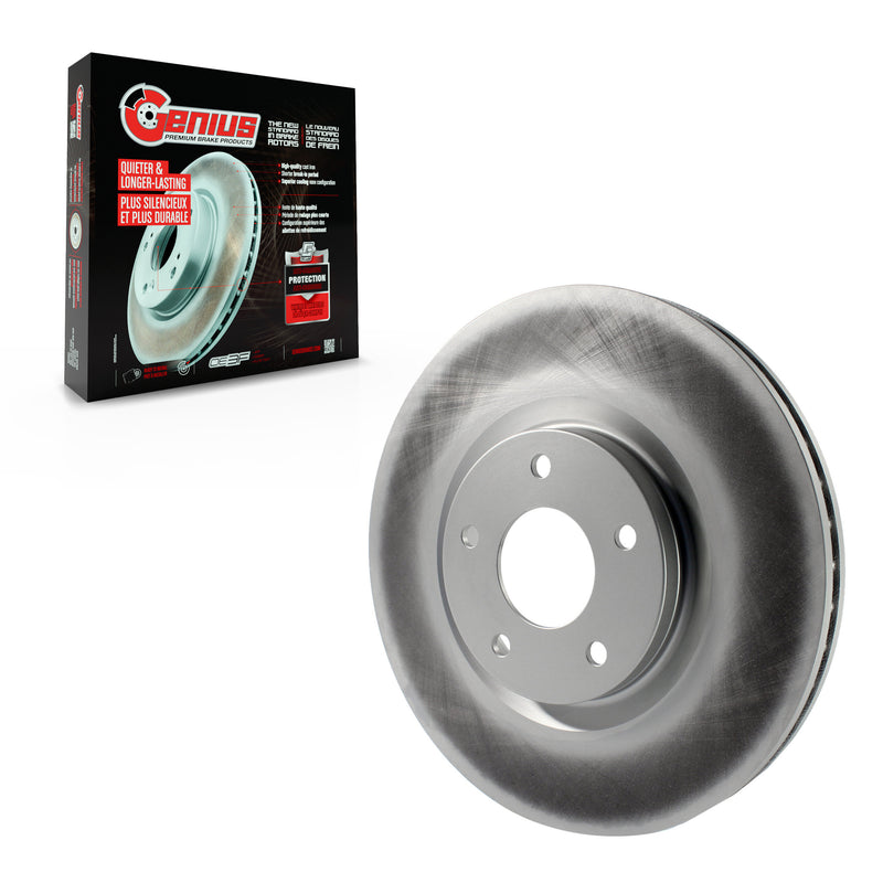 DS-One_Coated Disc Brake Rotor_GCR-980638