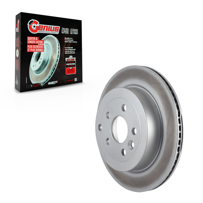 DS-One_Coated Disc Brake Rotor_GCR-980641
