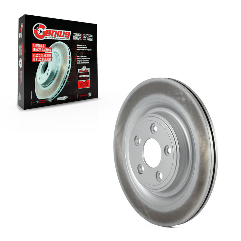 DS-One_Coated Disc Brake Rotor_GCR-980644