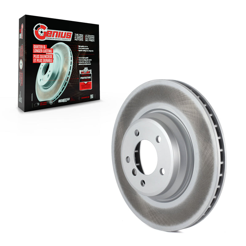 Kugel_Wheel Bearing Hub Assembly_70-512594