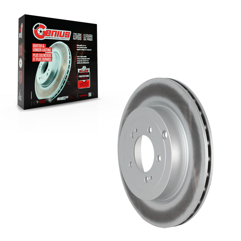 CMX_Disc Brake Rotor_GCR-980660