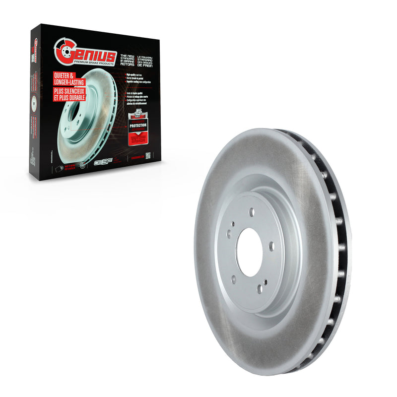 CMX_Disc Brake Rotor_GCR-980662