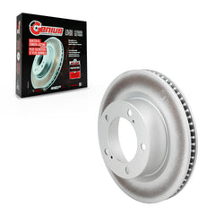 DS-One_Coated Disc Brake Rotor_GCR-980671