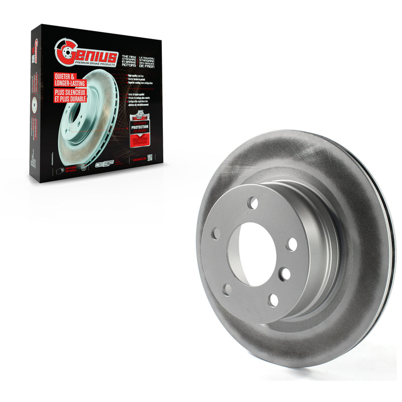 DS-One_Coated Disc Brake Rotor_GCR-980692