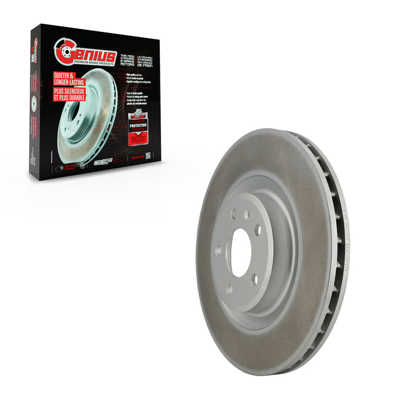 DS-One_Coated Disc Brake Rotor_GCR-980696