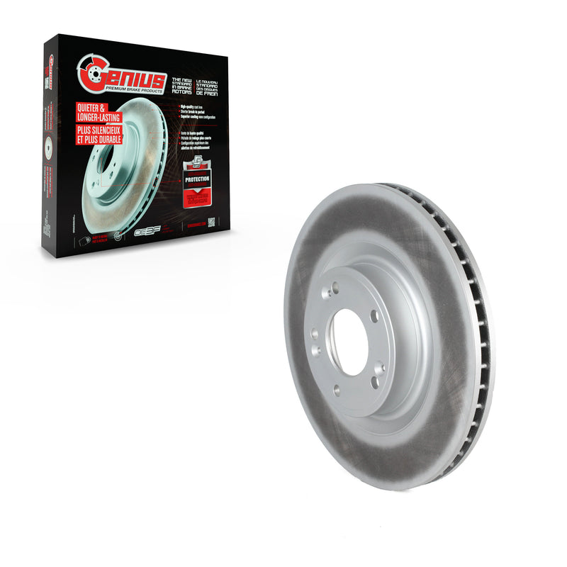 CMX_Disc Brake Rotor_GCR-980707