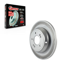 DS-One_Coated Disc Brake Rotor_GCR-980708