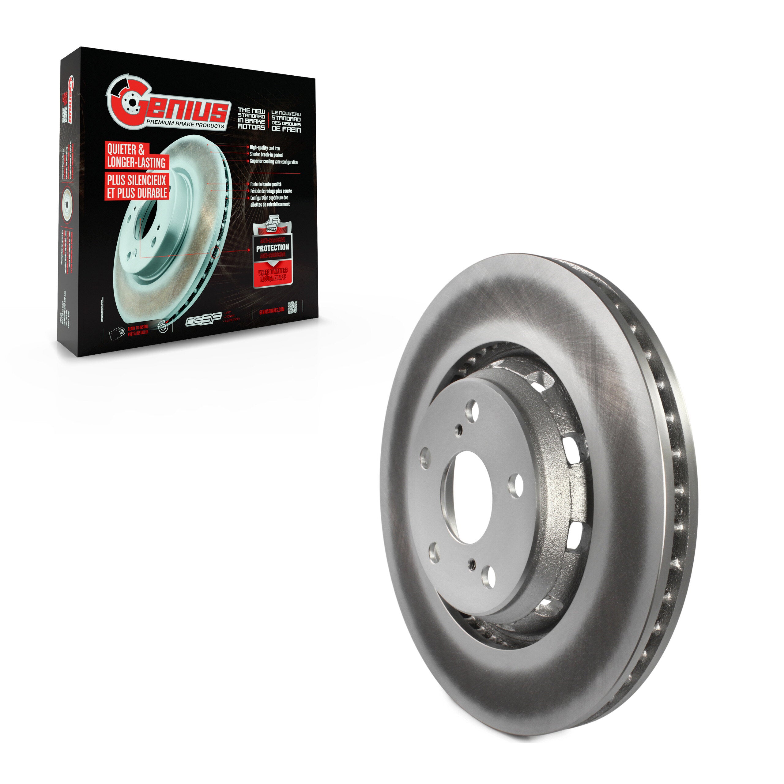 Kugel_Wheel Bearing Hub Assembly_70-512594