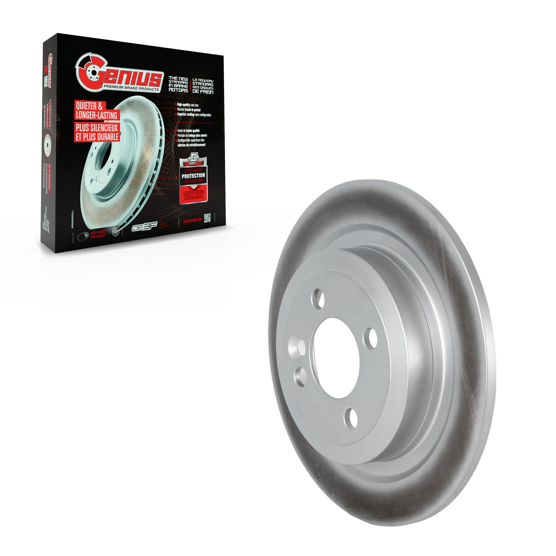 Kugel_Wheel Bearing Hub Assembly_70-512594