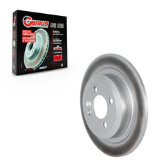 Kugel_Wheel Bearing Hub Assembly_70-512594
