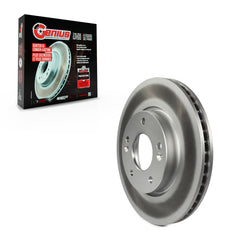 DS-One_Coated Disc Brake Rotor_GCR-980752