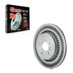 Kugel_Wheel Bearing Hub Assembly_70-512594